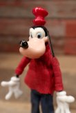 画像2: ct-221101-14 Goofy / MARX 1960's Twistables Figure