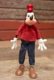 画像1: ct-221101-14 Goofy / MARX 1960's Twistables Figure