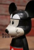 画像4: ct-210401-66 Mickey Mouse / AVON 1960's Bubble Bath Bottle