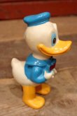 画像4: ct-221101-27 Donald Duck / 1970's Rubber Doll (Made in Japan)