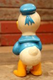 画像5: ct-221101-27 Donald Duck / 1970's Rubber Doll (Made in Japan)