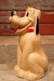 画像3: ct-221101-29 Pluto / 1960's Soap Bottle Squeaky Doll