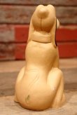 画像5: ct-221101-29 Pluto / 1960's Soap Bottle Squeaky Doll