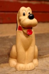画像: ct-221101-29 Pluto / 1960's Soap Bottle Squeaky Doll