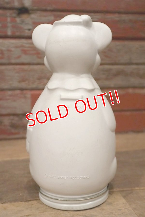 画像5: ct-221101-42 Mickey Mouse / Nabisco 1960's Wheat Puffs Cereal Puppets Bank