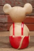 画像5: ct-221101-28 Mickey Mouse / 1960's Soap Bottle Squeaky Doll