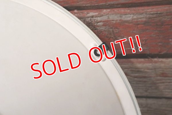 画像15: dp-221101-57 AC FIRE RING SPARK PLUGS / 1960's Lighted Clock