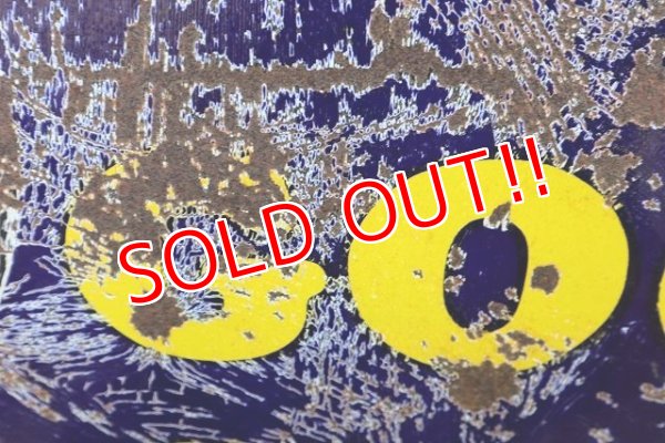 画像7: dp-221101-60 GOODYEAR SERVICE STATION / 1930's Porcelain Sign