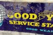 画像3: dp-221101-60 GOODYEAR SERVICE STATION / 1930's Porcelain Sign