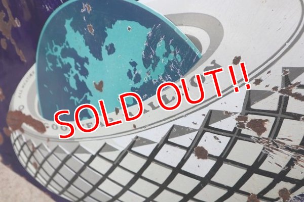 画像6: dp-221101-60 GOODYEAR SERVICE STATION / 1930's Porcelain Sign