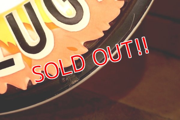 画像5: dp-221101-57 AC FIRE RING SPARK PLUGS / 1960's Lighted Clock