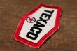 画像2: nt-221101-01 TEXACO / Vintage Patch