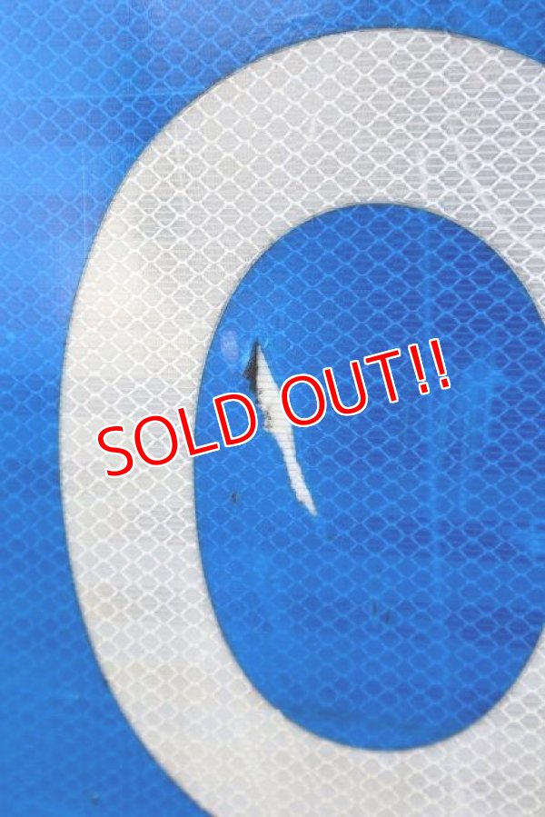 画像6: dp-221101-43 Road Sign "INTERSTATE 270 ONLY"