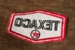 画像3: nt-221101-01 TEXACO / Vintage Patch