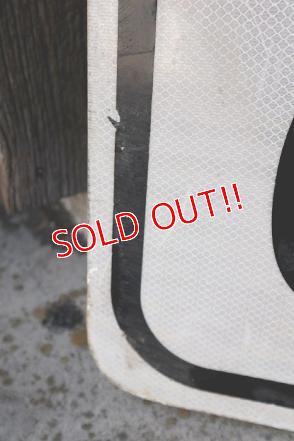 画像9: dp-221101-43 Road Sign "INTERSTATE 270 ONLY"