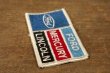 画像2: nt-221101-03 FORD MERCURY LINCOLN / Vintage Patch