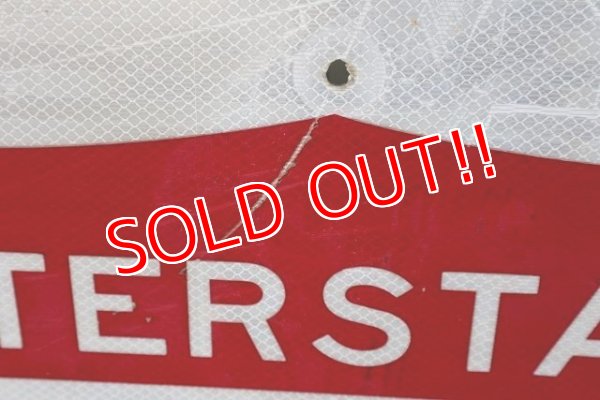 画像4: dp-221101-43 Road Sign "INTERSTATE 270 ONLY"