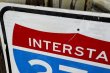 画像2: dp-221101-43 Road Sign "INTERSTATE 270 ONLY"