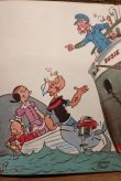 画像7: ct-220901-13 Popeye / 1981 Book and Recording