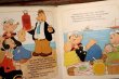 画像7: ct-220901-13 Popeye / 1981 "What! No Spinach?" Picture Book