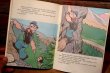 画像4: ct-220901-13 Popeye / Wonder Book 1980 "Popeye Climbs a Mountain" Picture Book