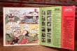 画像6: ct-220901-13 Popeye / 1976 Book and Recording