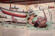 画像6: ct-220901-13 Popeye / Wonder Book 1970's "Popeye's Big Surprise" Picture Book