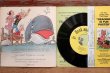 画像8: ct-220901-13 Popeye / 1981 Book and Recording