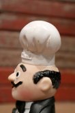 画像6: ct-221101-22 Magic Chef / 1980's Soft Vinyl Coin Bank