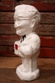 画像4: ct-221101-81 Kentucky Fried Chicken(KFC) / 1970's Colonel Sanders Coin Bank