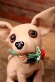 画像2: ct-221101-48 TACO BELL / 1990's Talking Chihuahua Doll