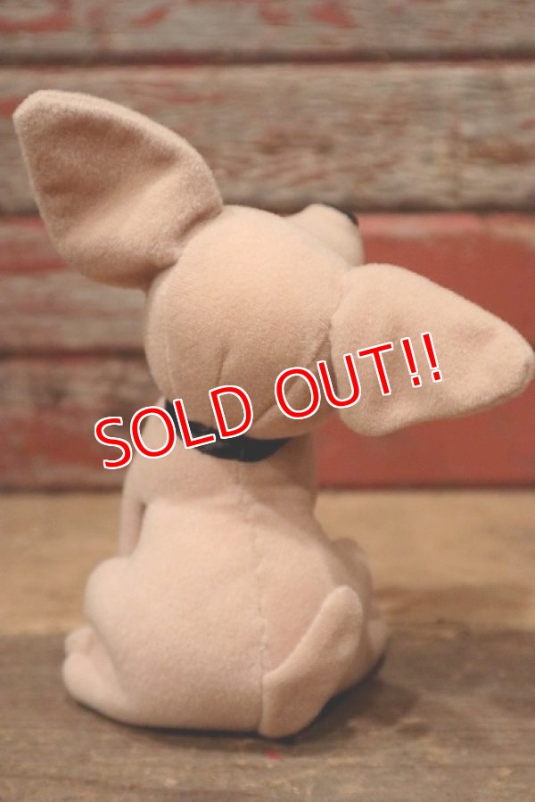 画像4: ct-221101-48 TACO BELL / 1990's Talking Chihuahua Doll