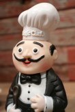 画像2: ct-221101-22 Magic Chef / 1980's Soft Vinyl Coin Bank