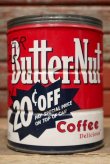 画像2: dp-221101-79 Butter-Nut Coffee / Vintage Tin Can