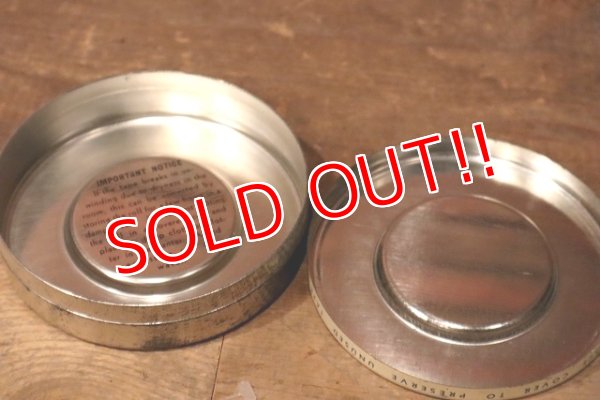 画像5: dp-221101-62 Scotch CELLULOSE TAPE / Vintage Tin Can