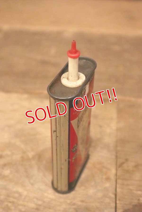 画像5: dp-221101-68 Ever-Ready / Vintage Handy Oil Can