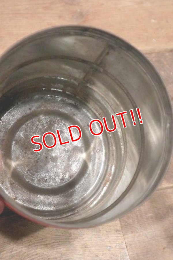 画像6: dp-221101-79 Butter-Nut Coffee / Vintage Tin Can