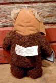 画像4: ct-221101-61 STAR WARS / Kenner 1997 Wicket the Ewok Plush Doll