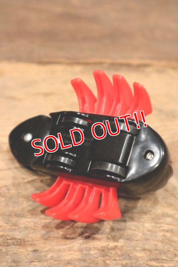 画像6: ct-221101-69 SPIDER-MAN / McDonald's 1995 Meal Toy "Venom Transport"