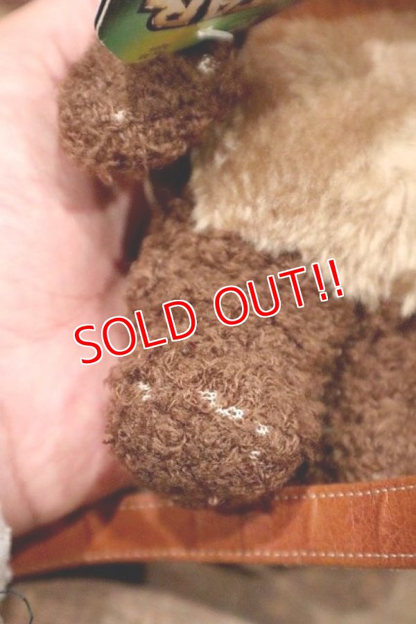 画像6: ct-221101-61 STAR WARS / Kenner 1997 Wicket the Ewok Plush Doll