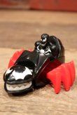 画像1: ct-221101-69 SPIDER-MAN / McDonald's 1995 Meal Toy "Venom Transport"