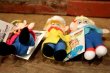 画像7: ct-221101-49 Kellogg's / Pop!Snap!Crackle! 1990's Bean Bag set