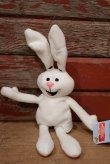 画像1: ct-221101-52 General Mills / Trix Rabbit 1990's Bean Bag Doll