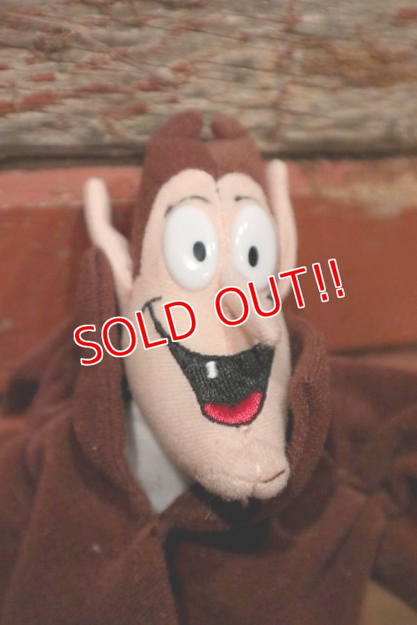 画像2: ct-221101-53 General Mills / Count Chocula 1998 Bean Bag Doll