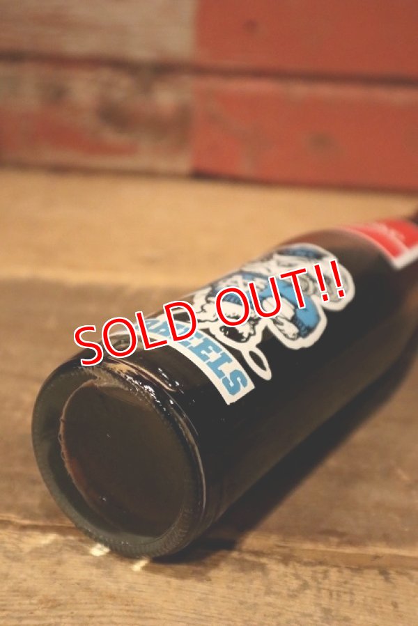 画像6: dp-210301-104 Coca Cola / 1982 University of North Carolina at Chapel Hill Tar Heels Bottle