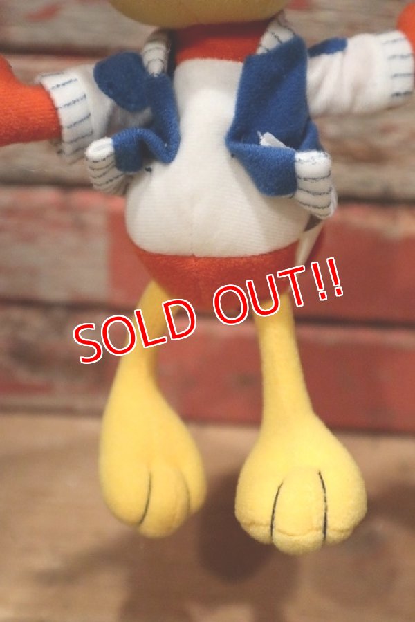 画像5: ct-221101-51 General Mills / Sonny the Cockoo Bird 1998 Bean Bag Doll