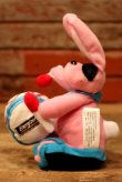 画像3: ct-221101-47 Energizer Bunny / 1990's mini Plush Doll