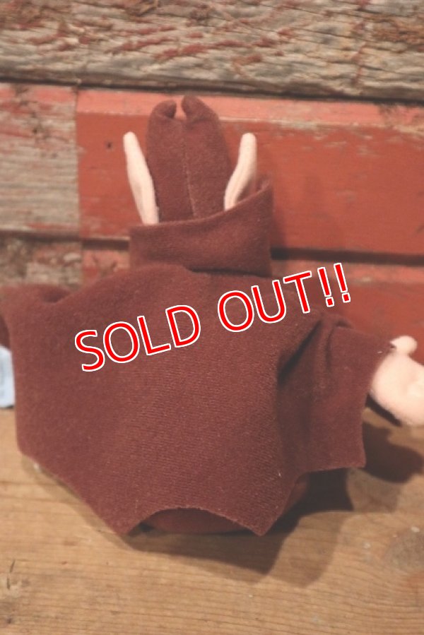 画像4: ct-221101-53 General Mills / Count Chocula 1998 Bean Bag Doll