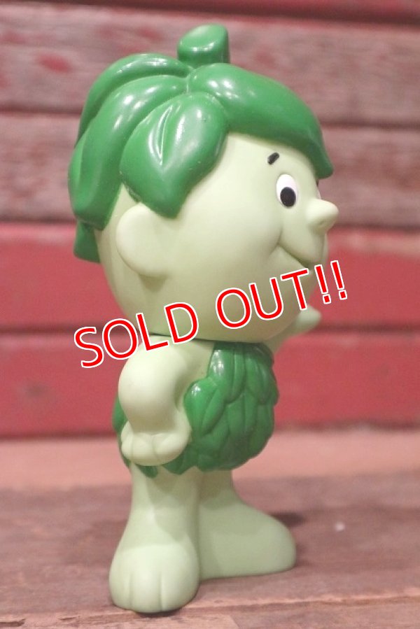 画像4: ct-221101-82 Little Sprout / 1990's Soft Vinyl Doll