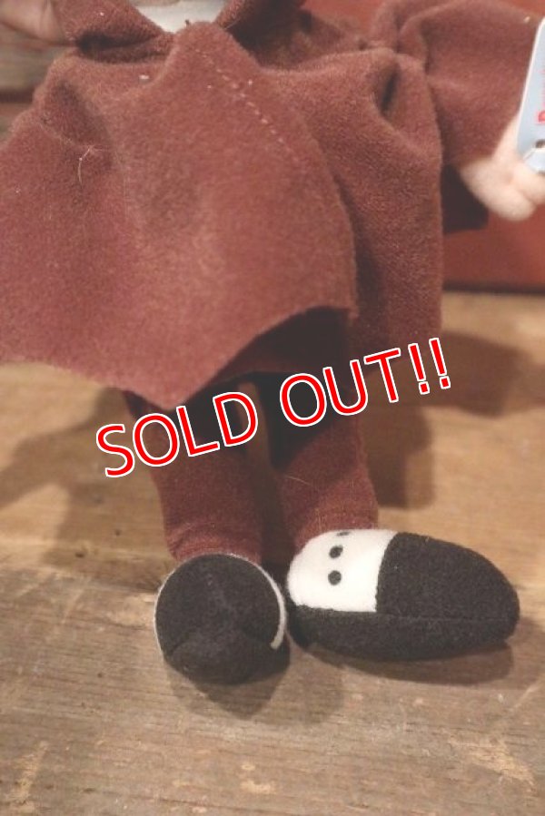 画像5: ct-221101-53 General Mills / Count Chocula 1998 Bean Bag Doll